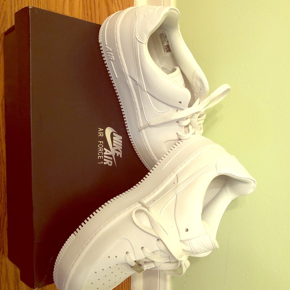 Nike Air Force 1